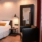 Sofia Dream Apartments - Rock\'N\'Roll One Bedroom By Flat Mаnager