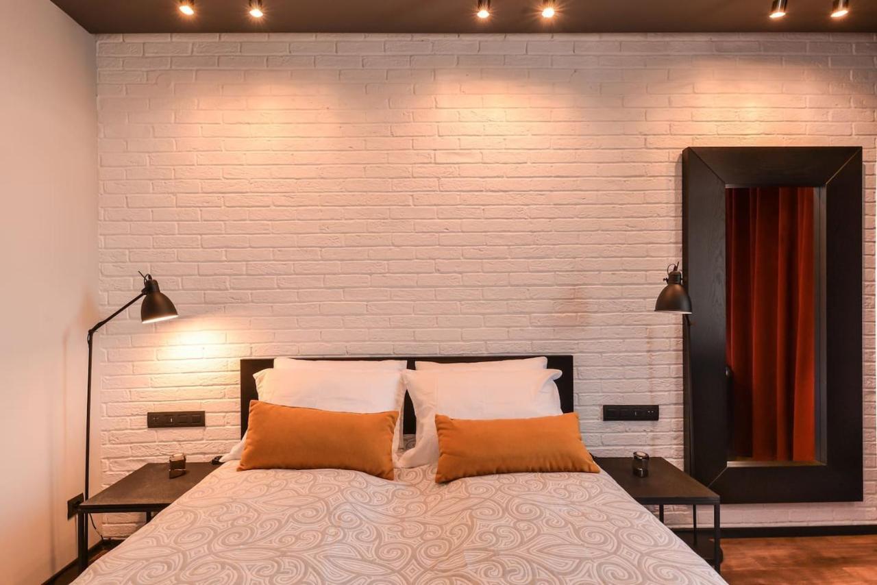 Dream - Rock'n'roll One Bedroom By Flat Mаnager